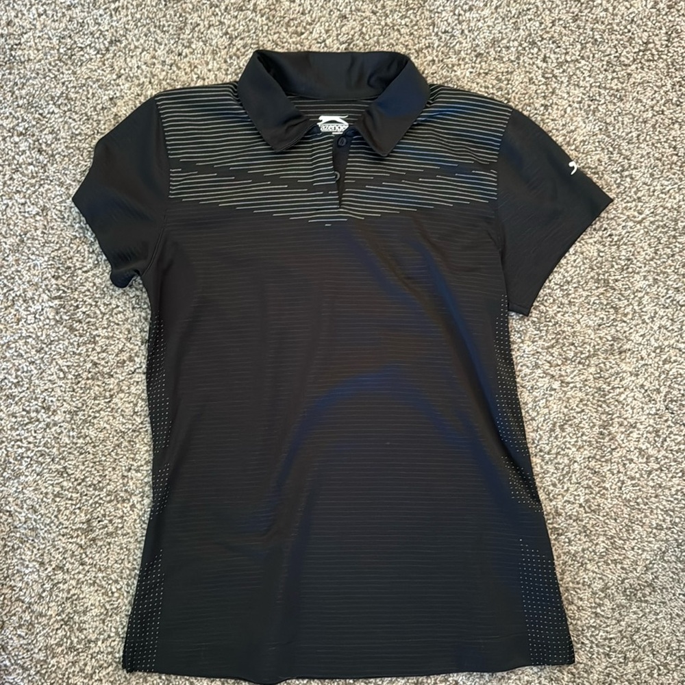 Women’s Slazenger golf shirt